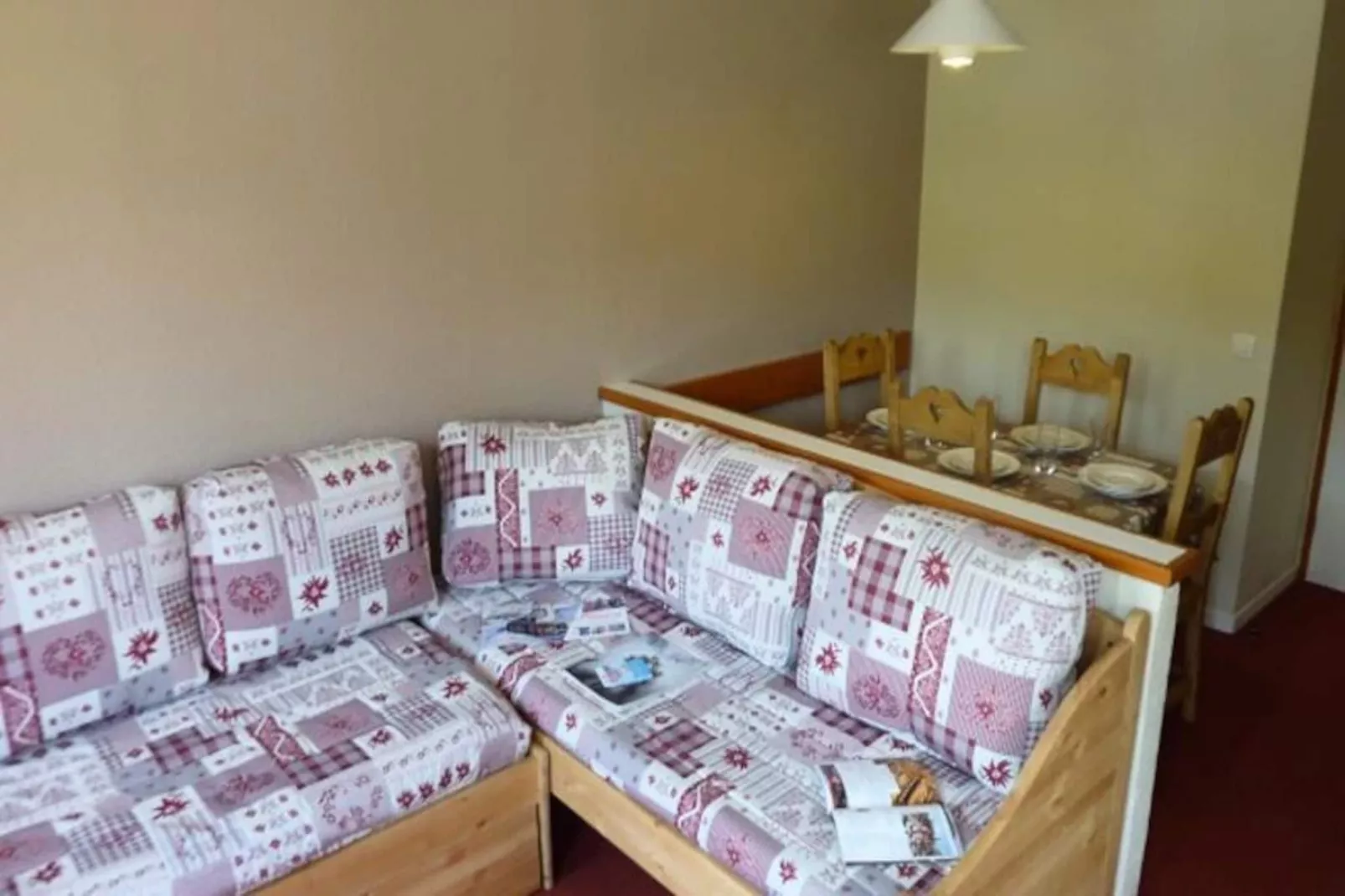 Résidence Temples Du Soleil Nazca-Niet-getagd