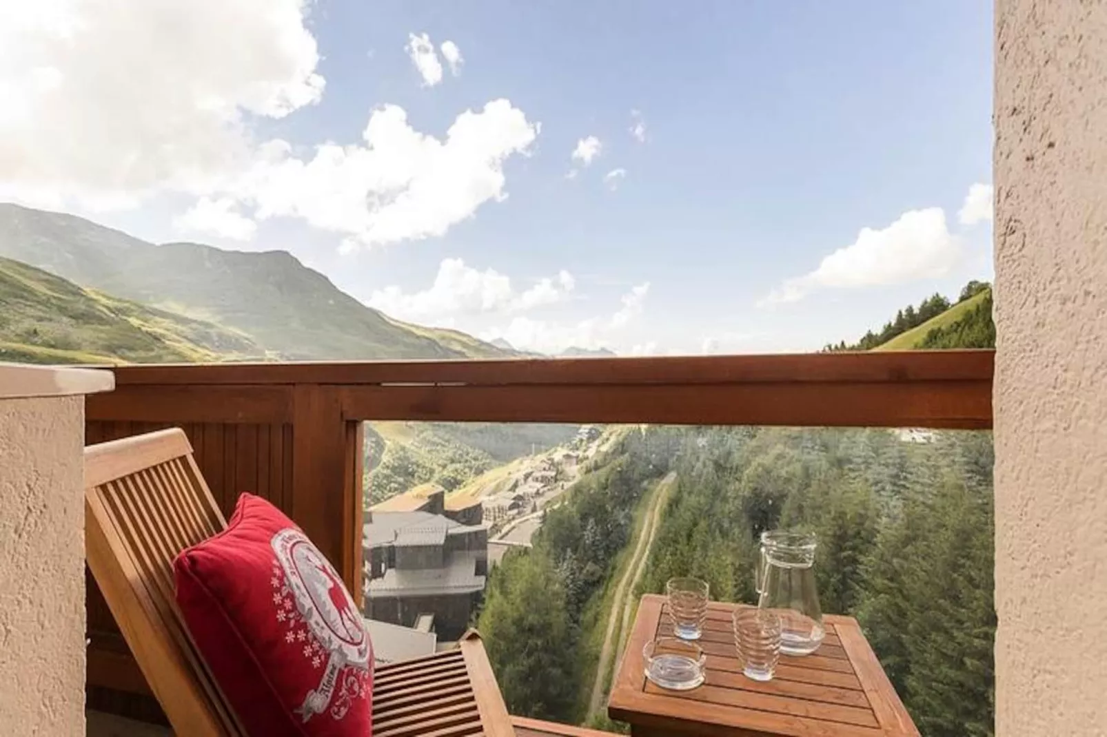 Résidence Boedette A-Niet-getagd