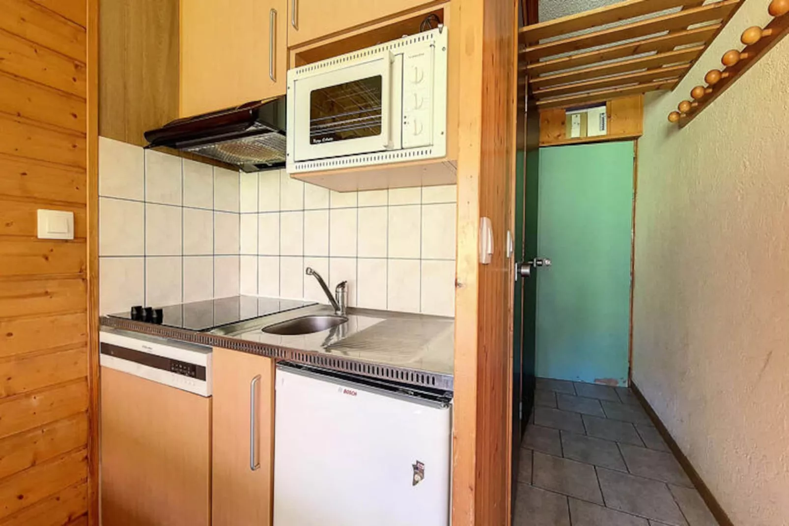 Résidence Villaret-Niet-getagd