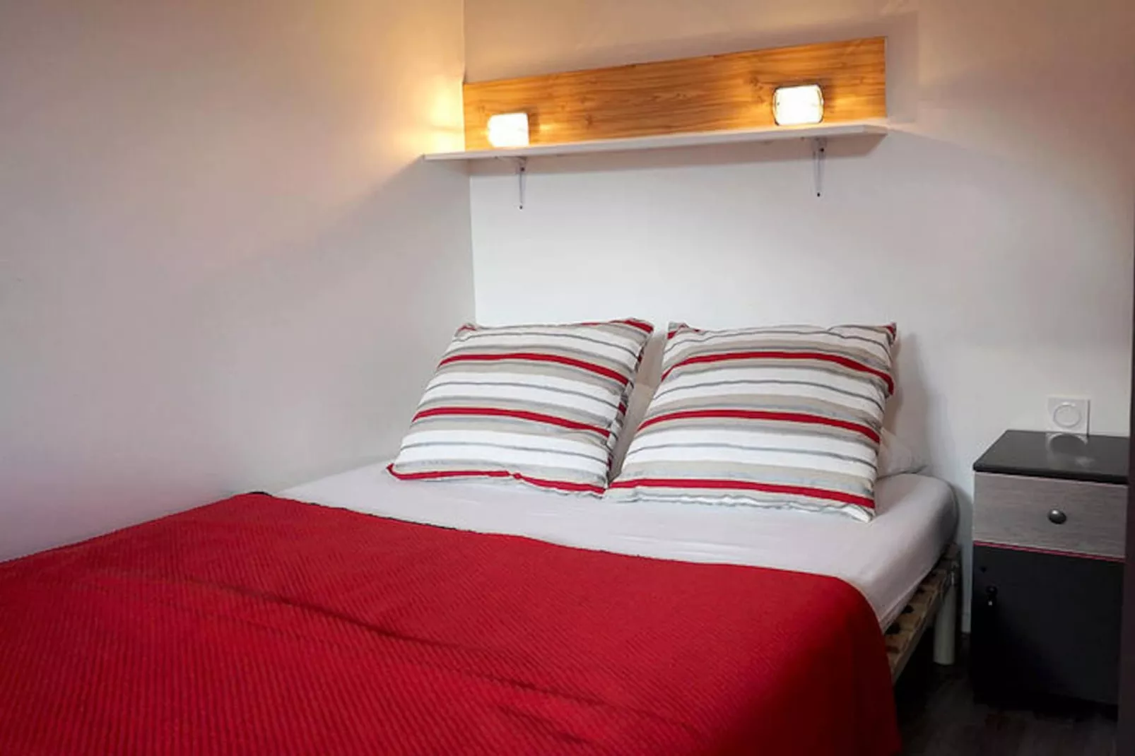 Résidence Boedette D-Niet-getagd