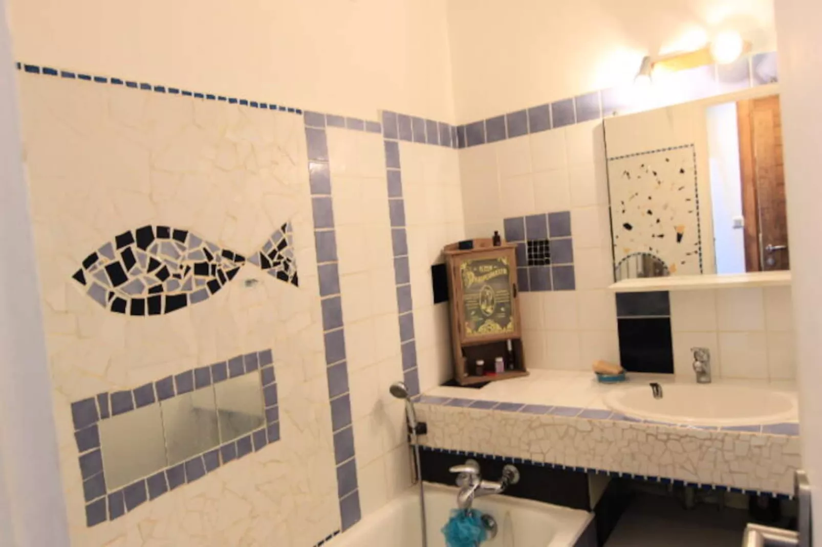 Résidence Trois Vallees-Niet-getagd