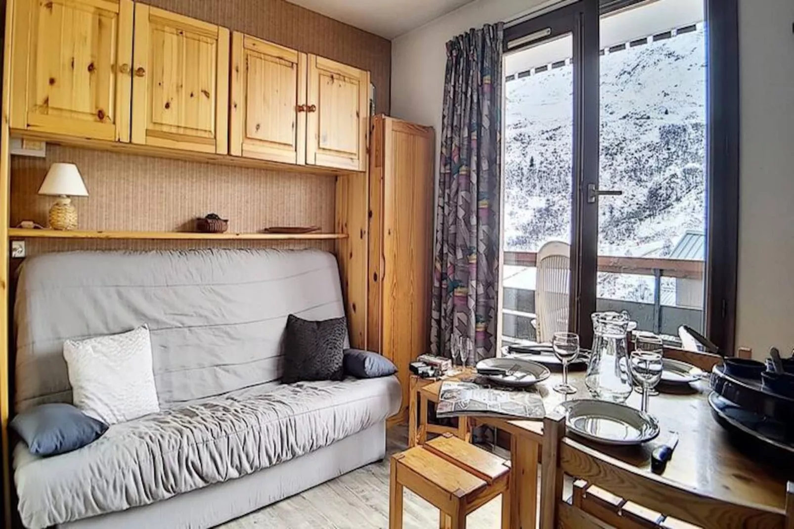 Résidence Astragales-Niet-getagd