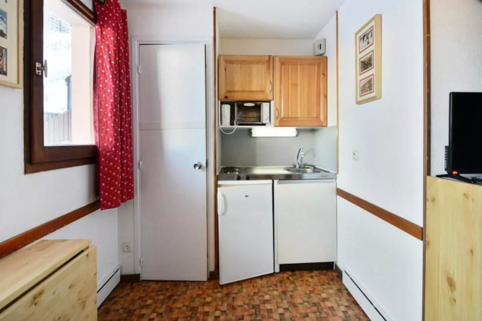 Résidence Astragales-Niet-getagd