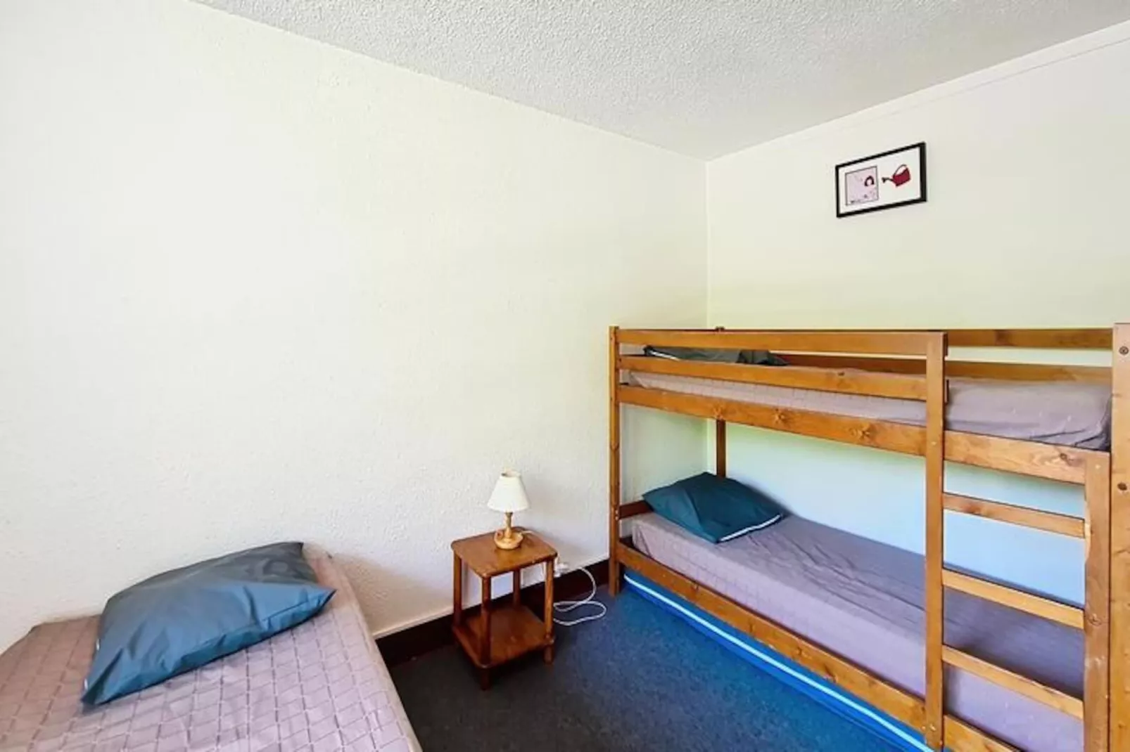 Résidence Vanoise-Niet-getagd