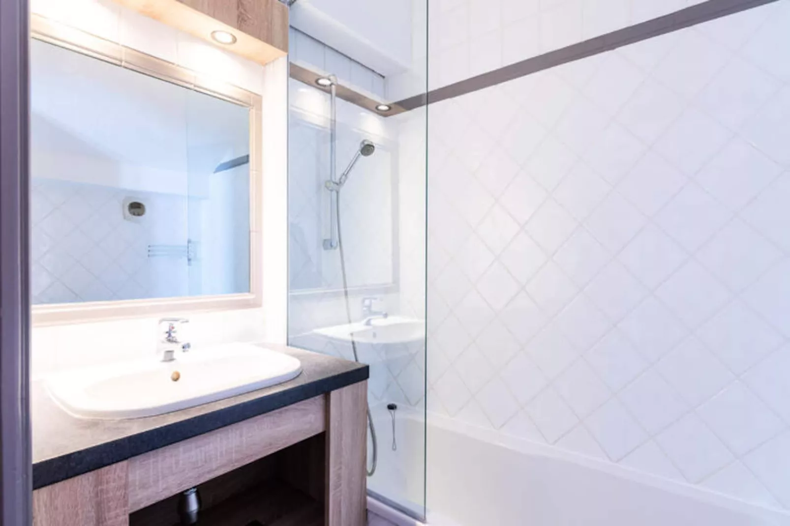 Chalet Chamois-Niet-getagd