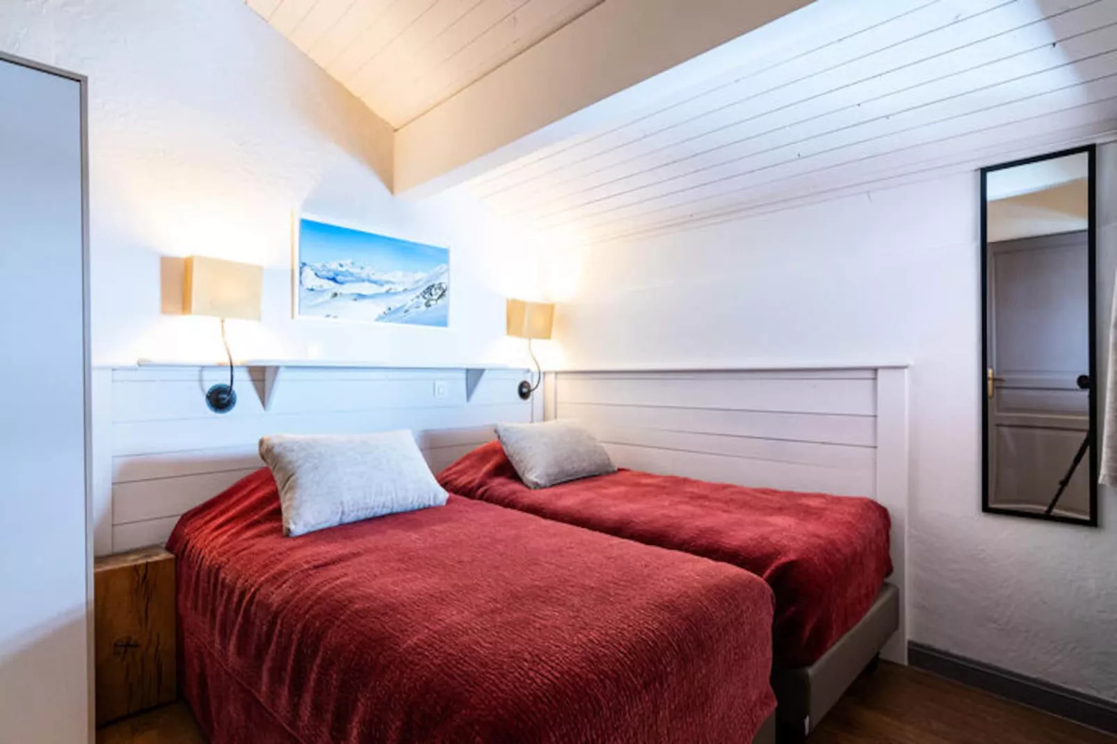 Chalet Chamois-Niet-getagd