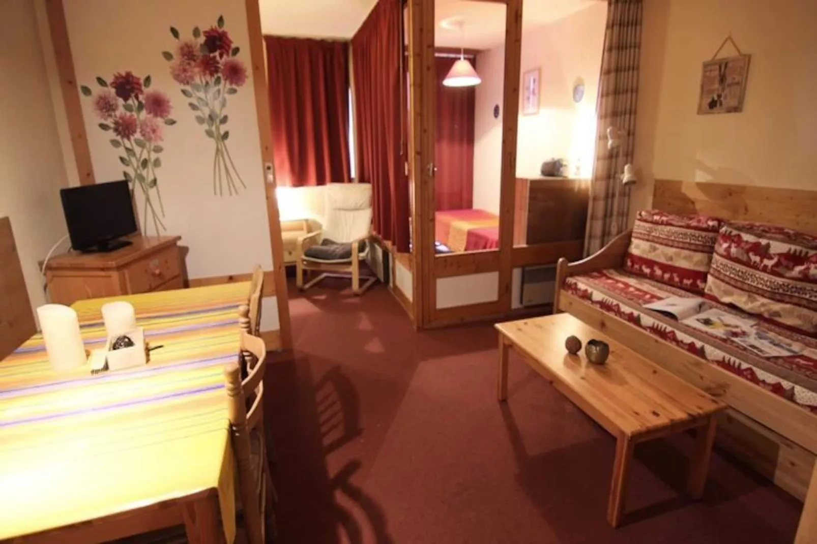 Résidence Eskival-Niet-getagd