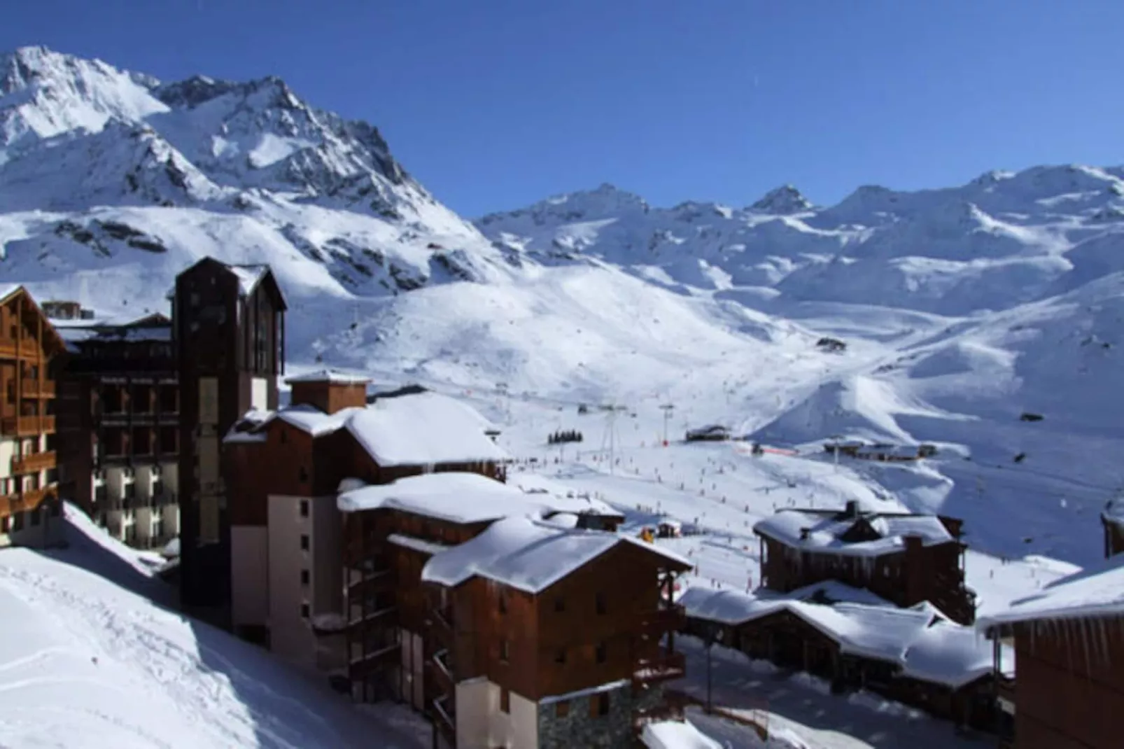 Résidence Beau Soleil-Niet-getagd