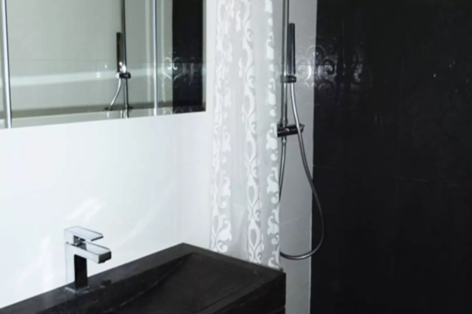 Résidence Lac Du Lou-Niet-getagd