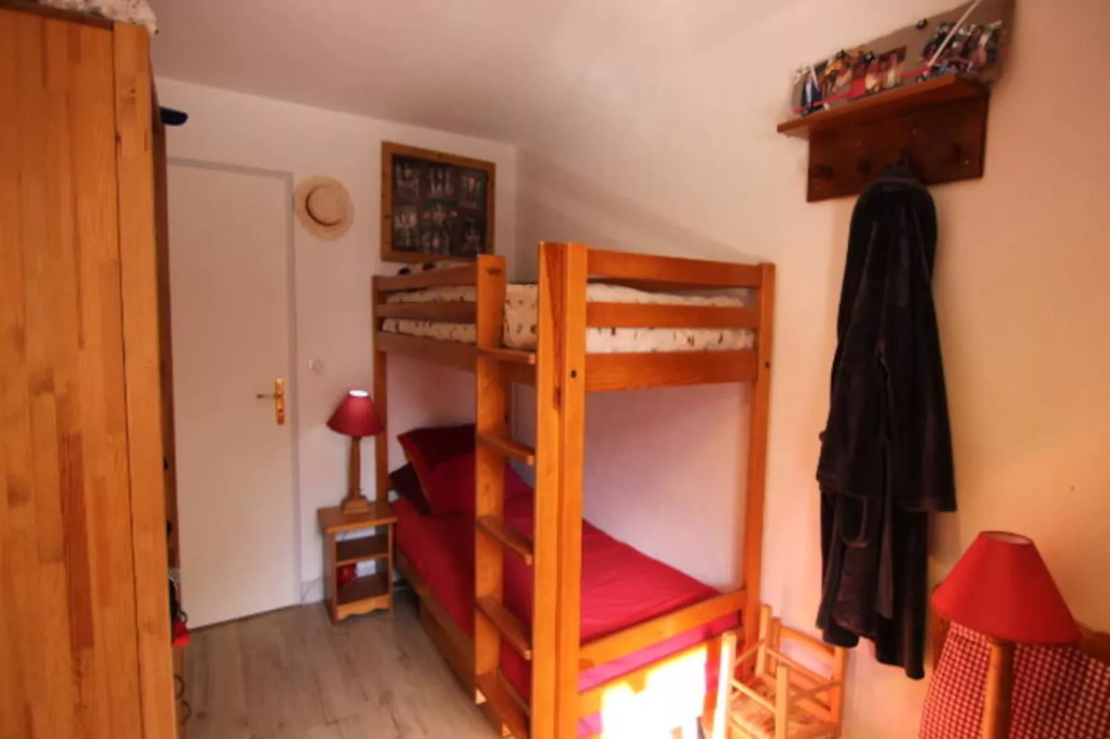 Résidence Diamant-Niet-getagd