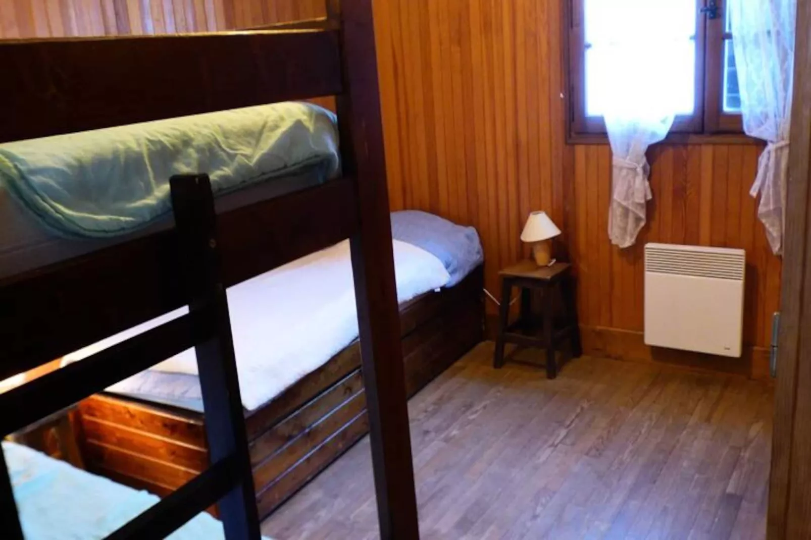 Résidence Amethyste-Niet-getagd