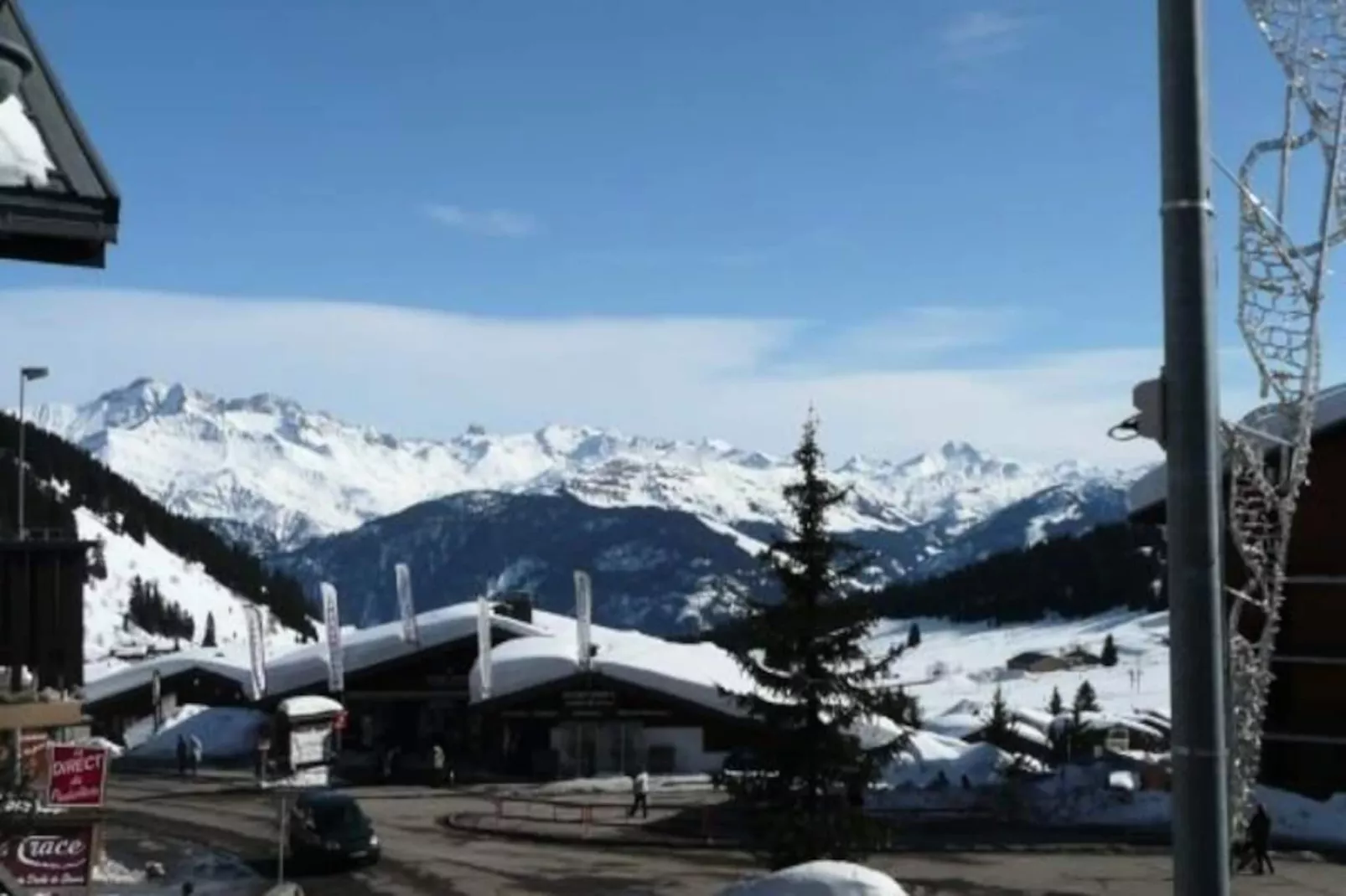 Résidence Breithorn Bat B-Niet-getagd