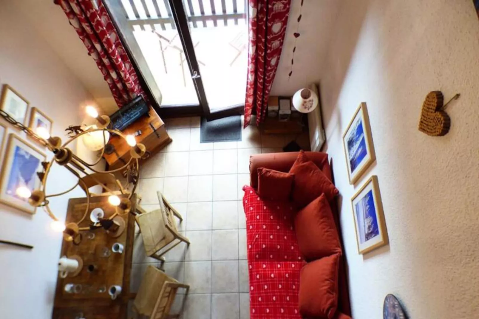 Résidence Isabella  E-Niet-getagd