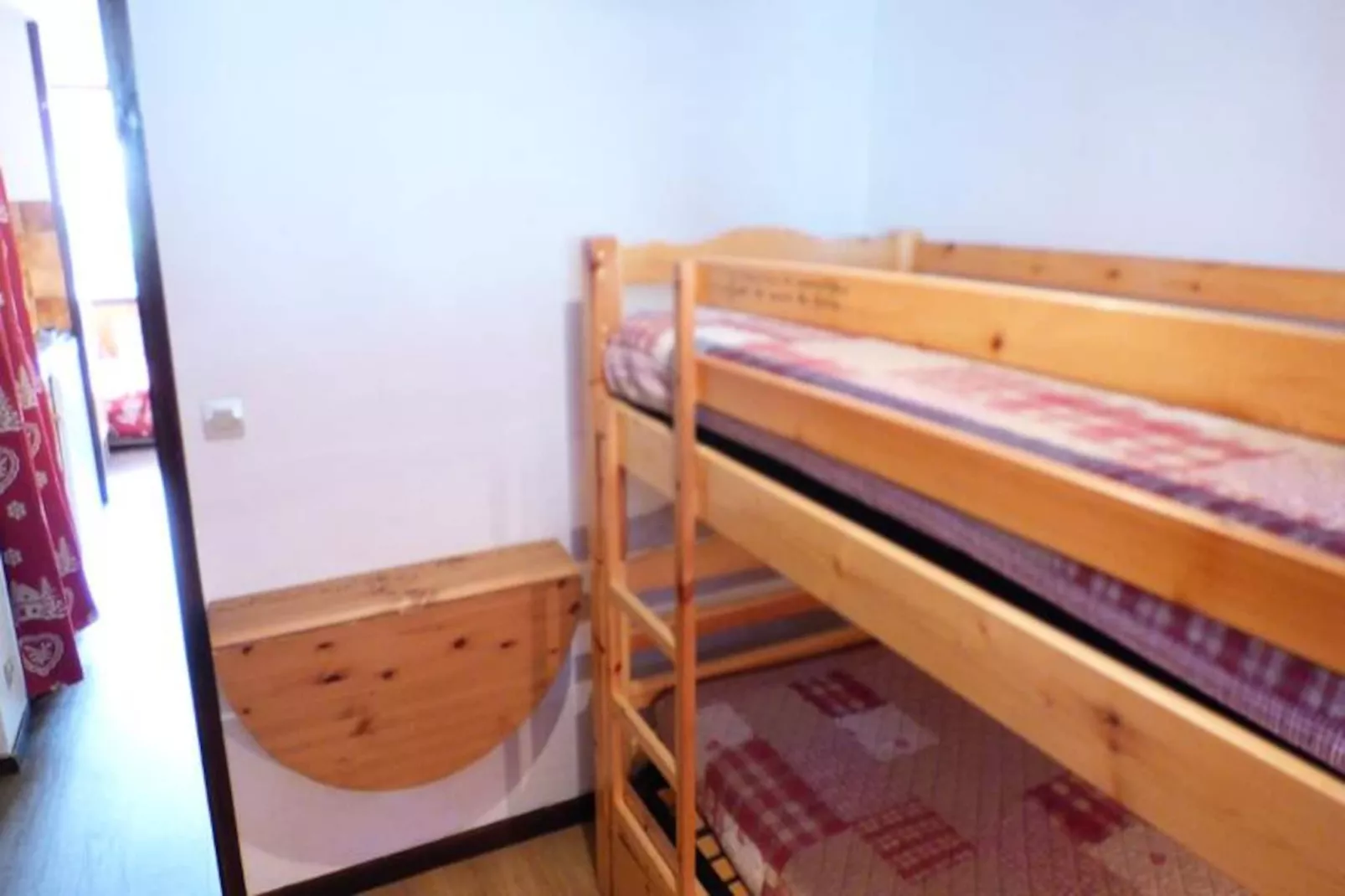 Résidence Jardin Alpin - Carlines-Niet-getagd