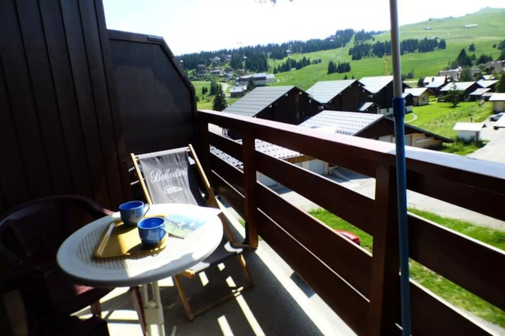 Résidence Karina-Niet-getagd