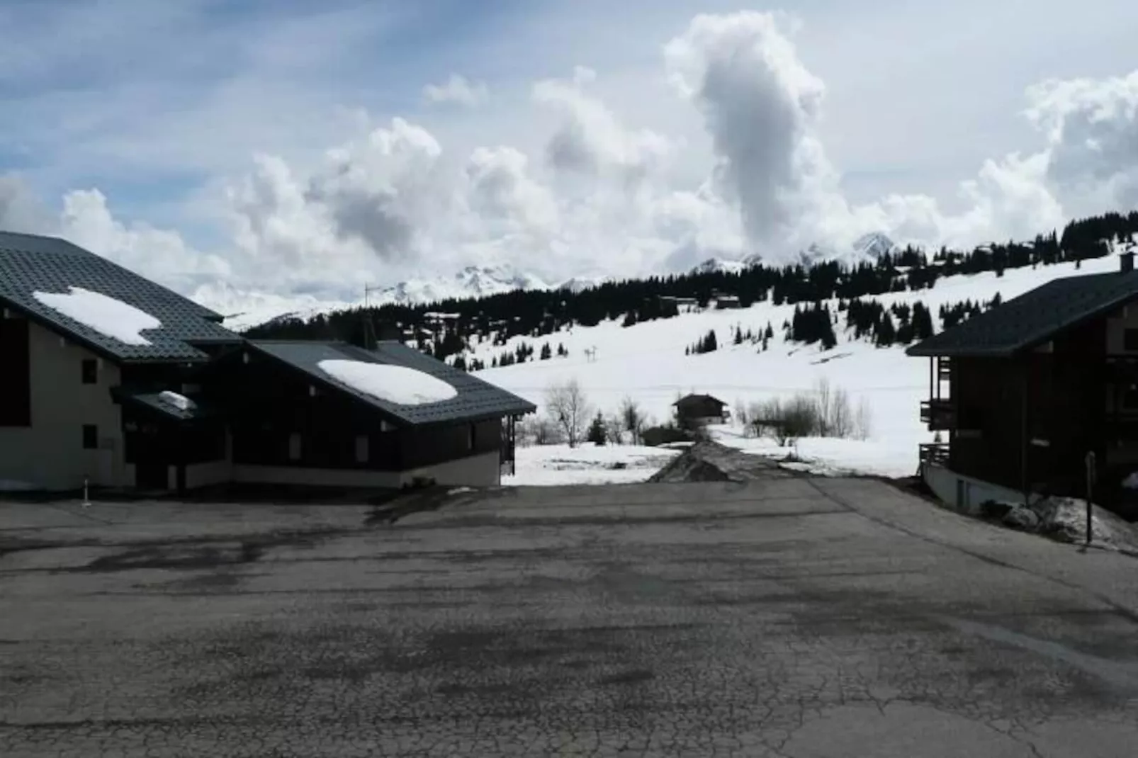 Résidence Village Bat 1-Niet-getagd