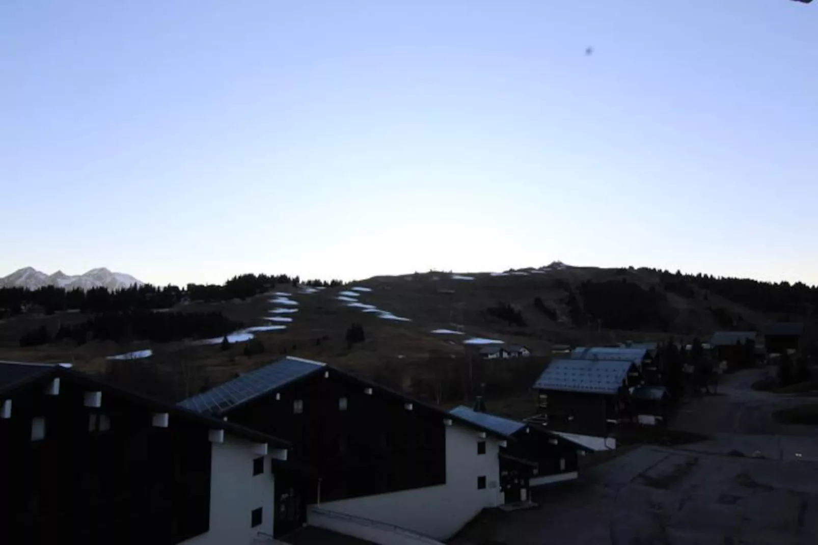 Résidence Village Bat 3-Niet-getagd