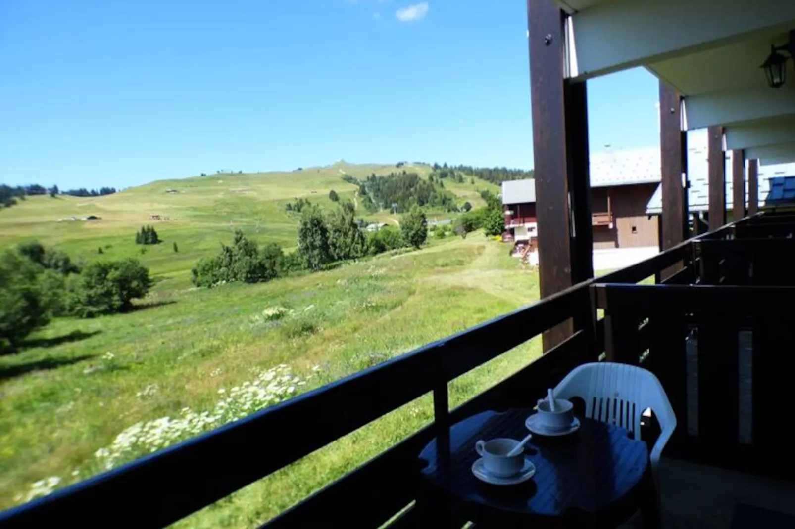 Résidence Village Bat 5-6-Niet-getagd