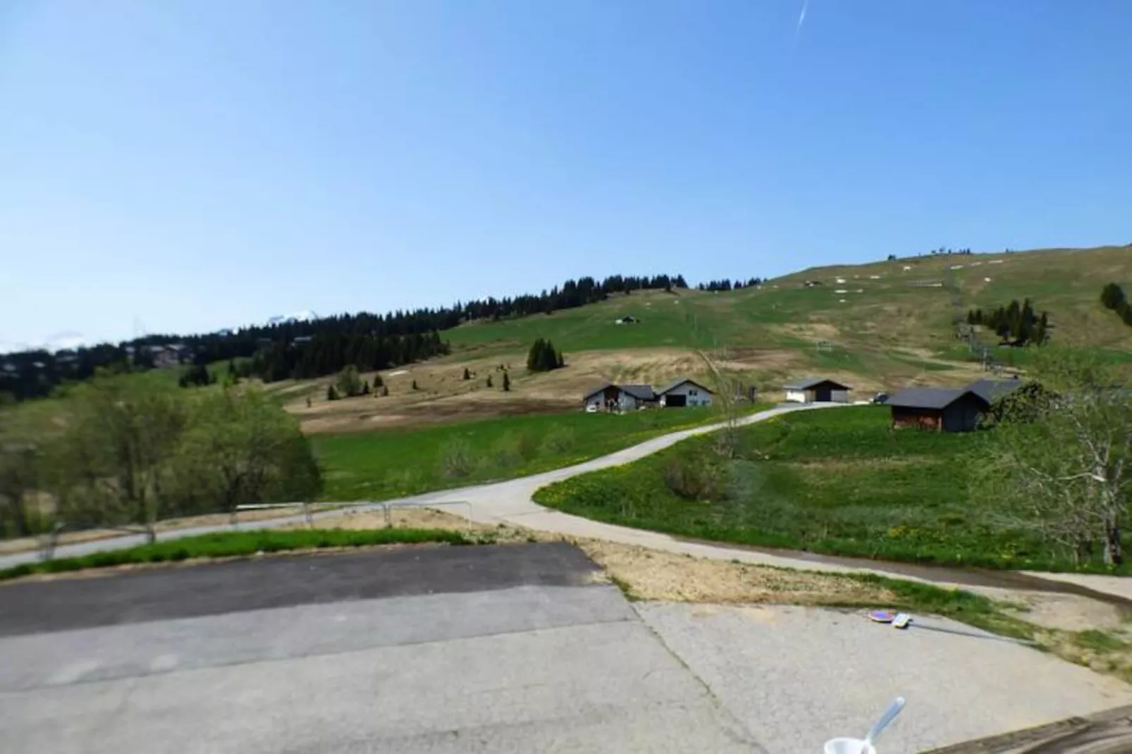 Résidence Coursiaudine-Niet-getagd