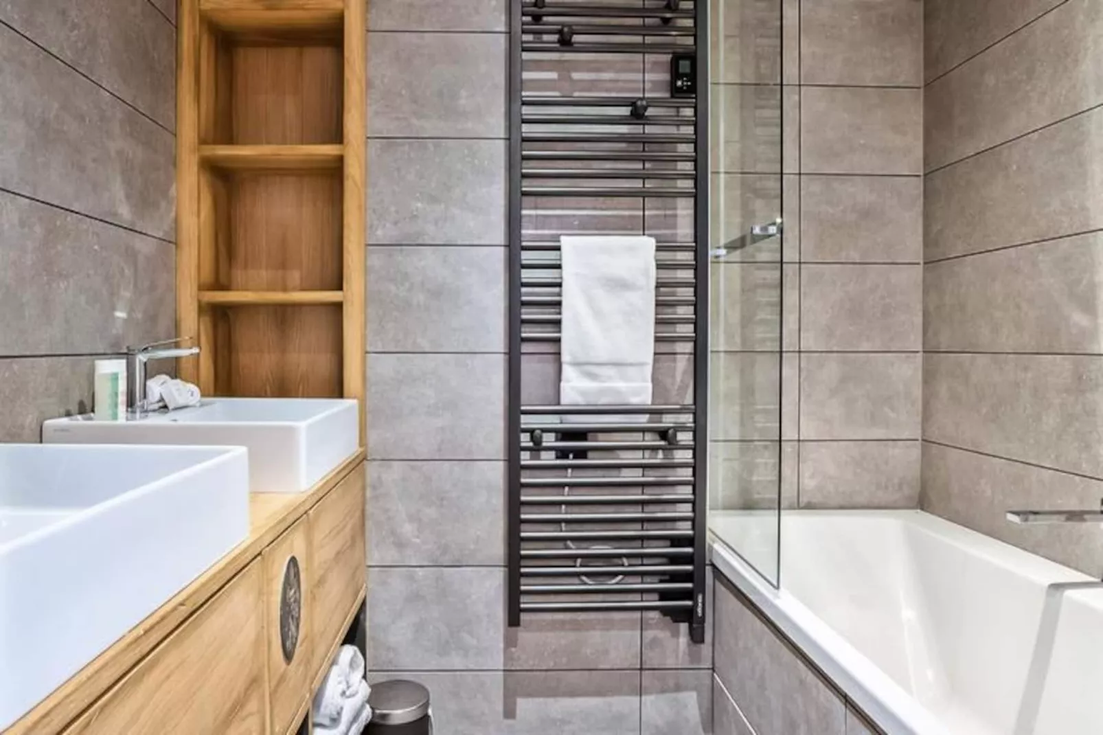 Chalet De Jeanne-Niet-getagd