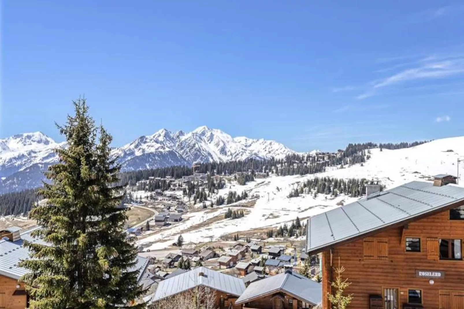 Residence Des Armaillis-Niet-getagd