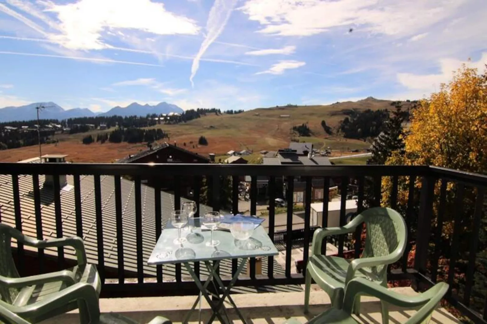 Résidence Isabella A-Niet-getagd