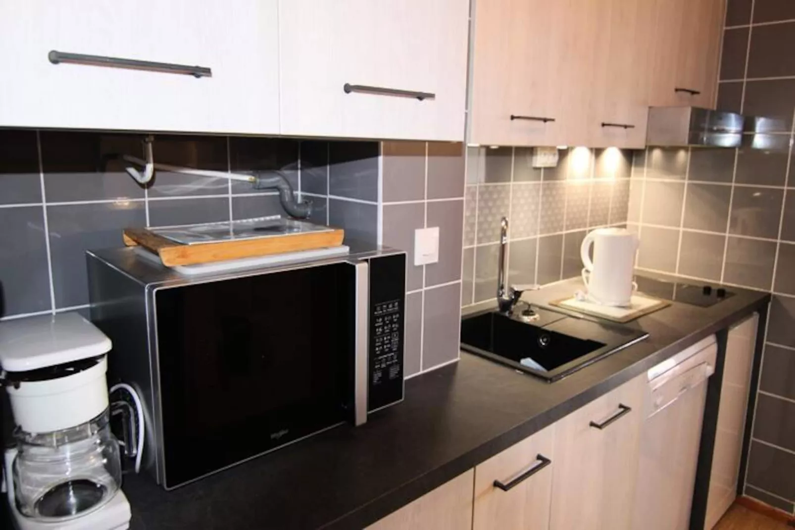 Résidence Sylvijane BÂtiment B-Niet-getagd