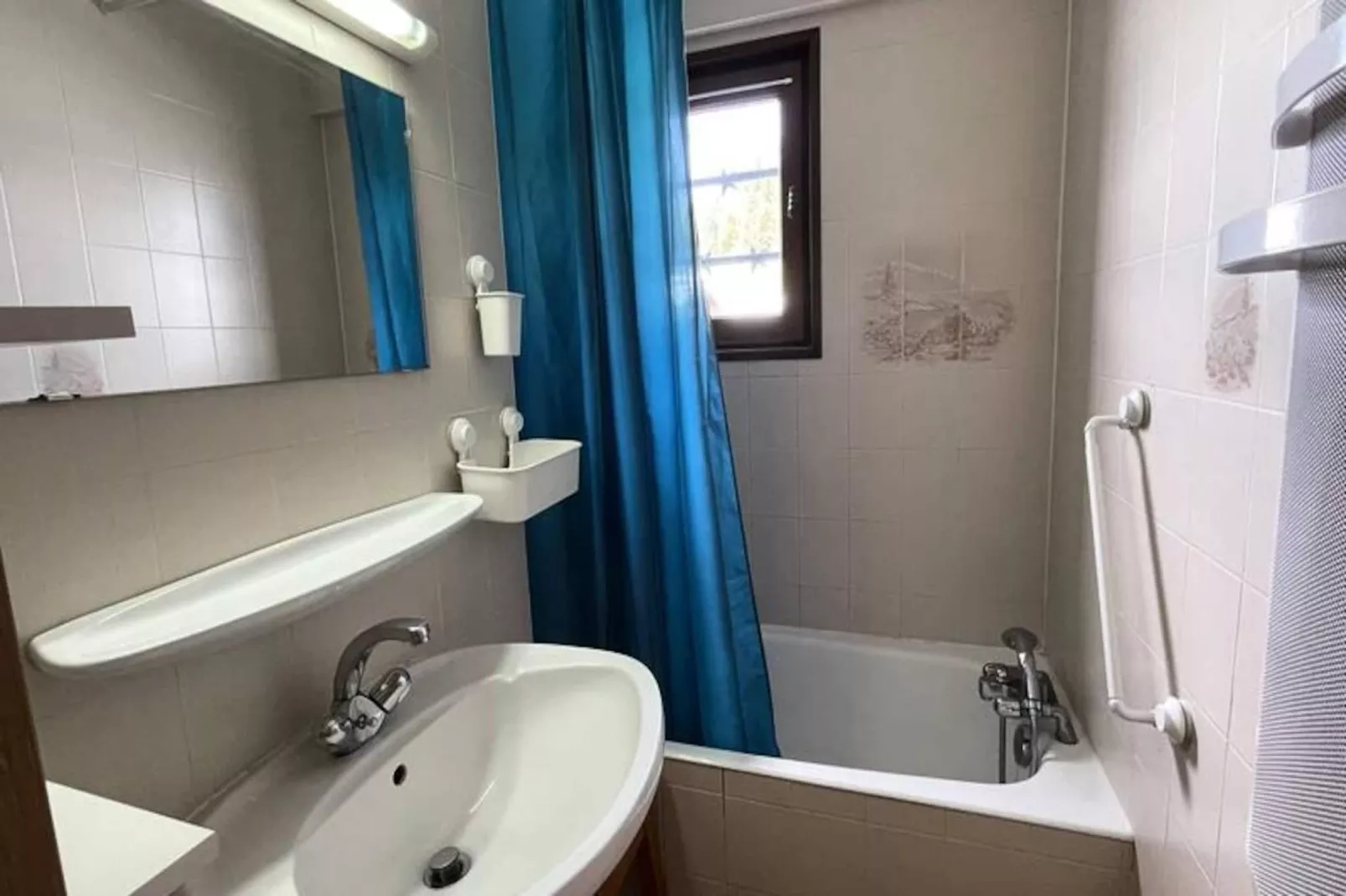 Chalet Haut Lieux-Niet-getagd