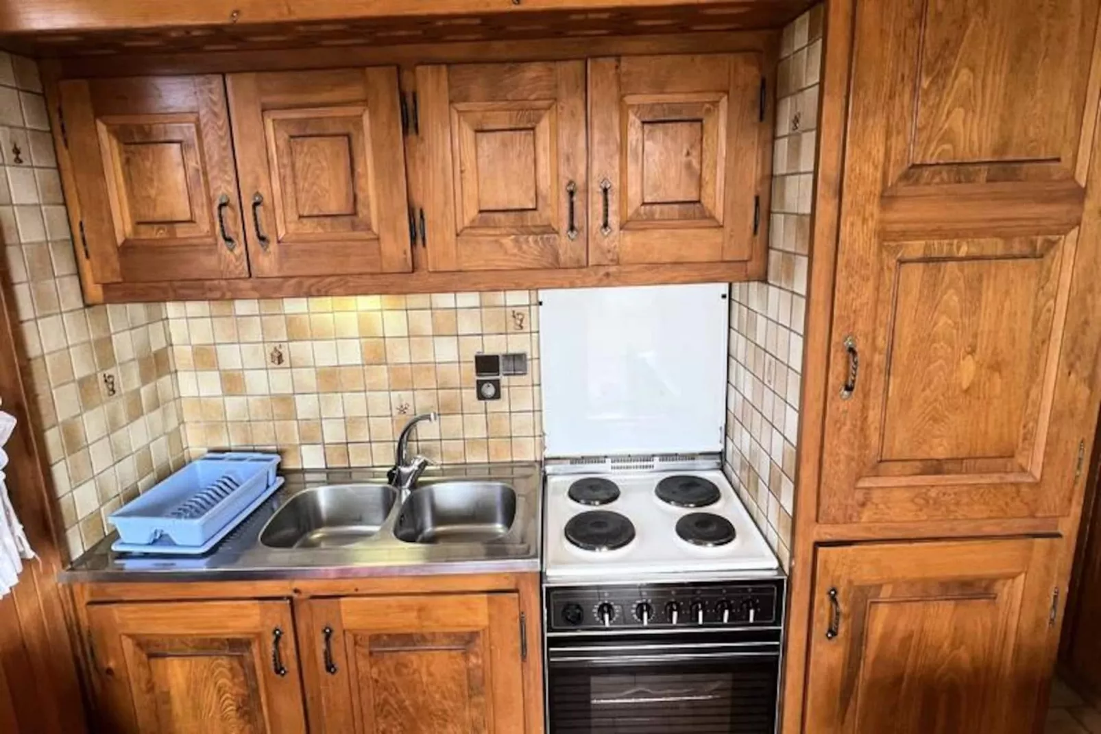 Chalet Epicea-Niet-getagd