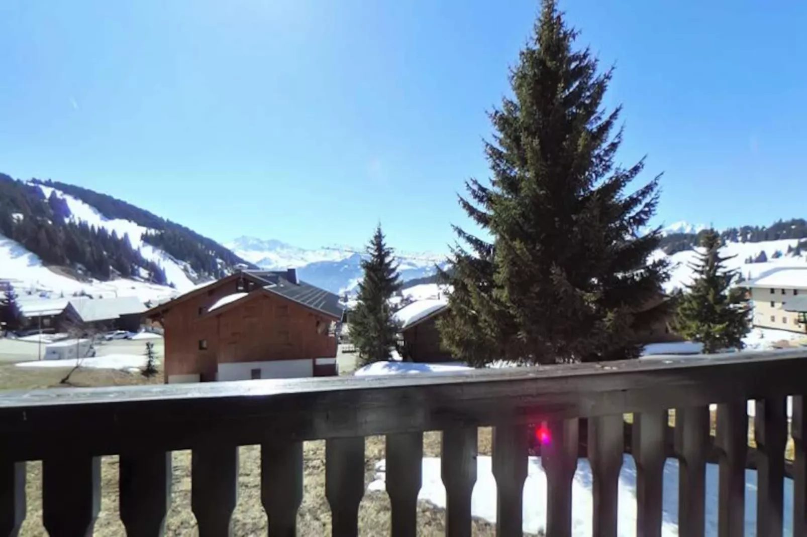 Résidence Cabri-Niet-getagd