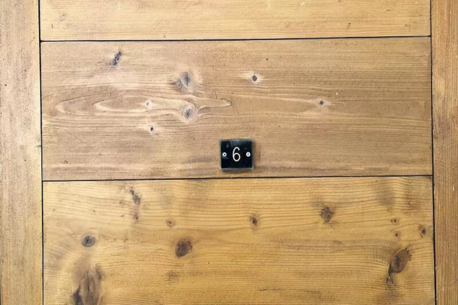 Chalet Genevrier-Niet-getagd