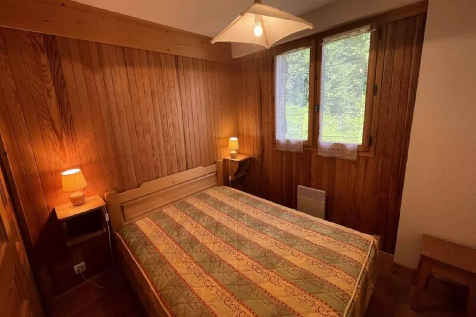 Chalet Reine Des Pres-Niet-getagd