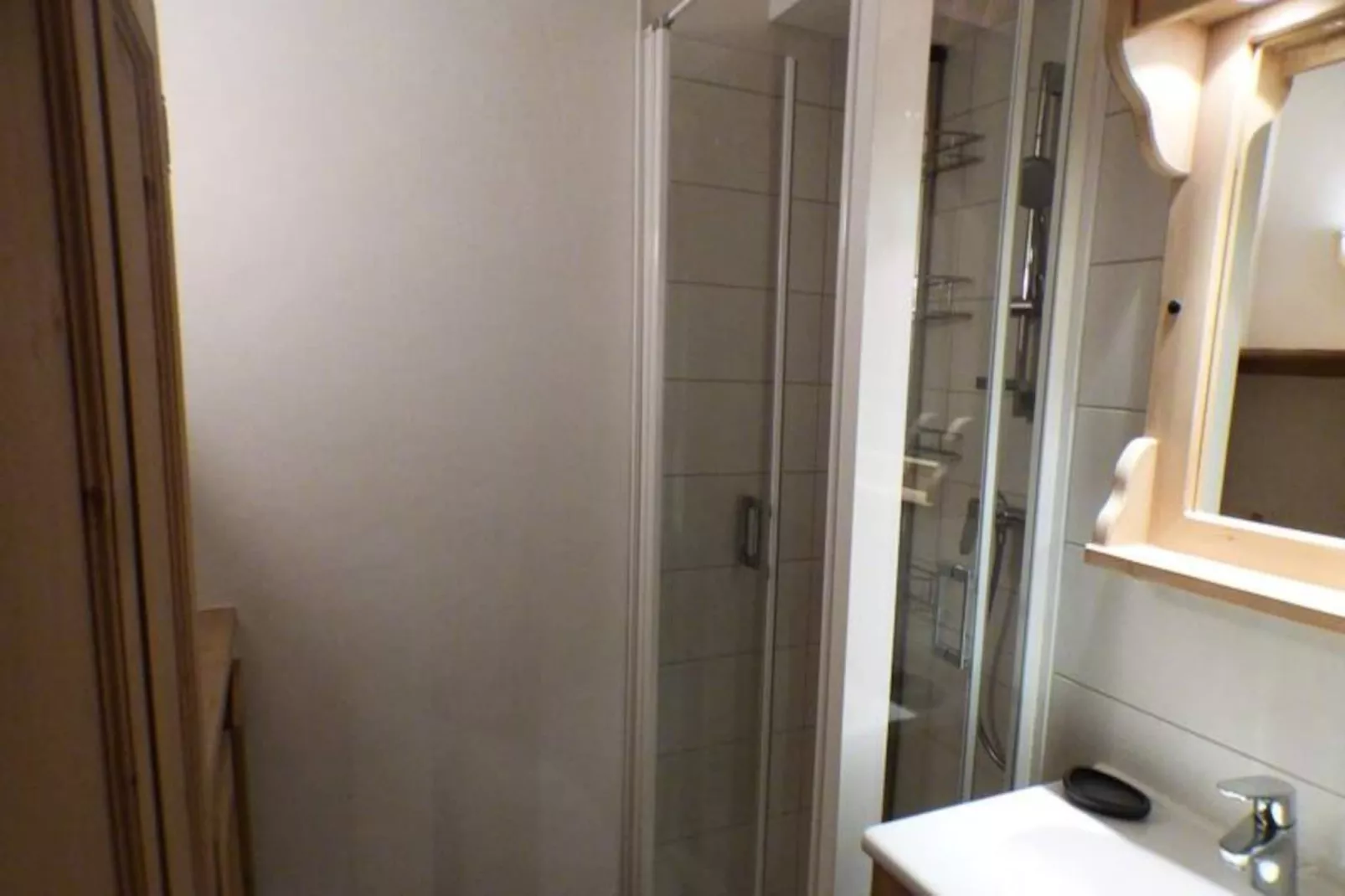 Résidence Tetras Lyre - Niet-getagd