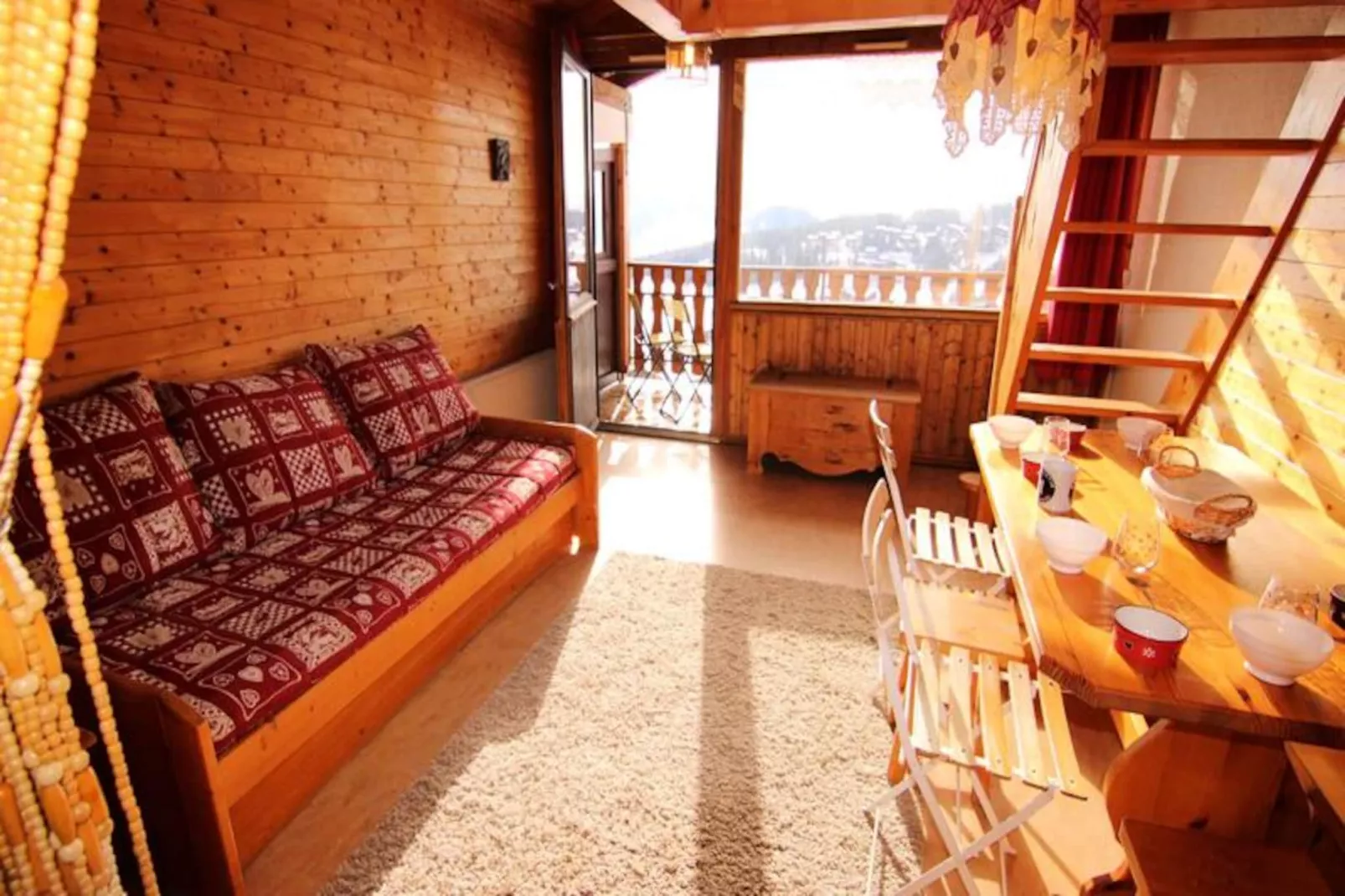 Résidence Sylvijane BÂtiment A-Niet-getagd