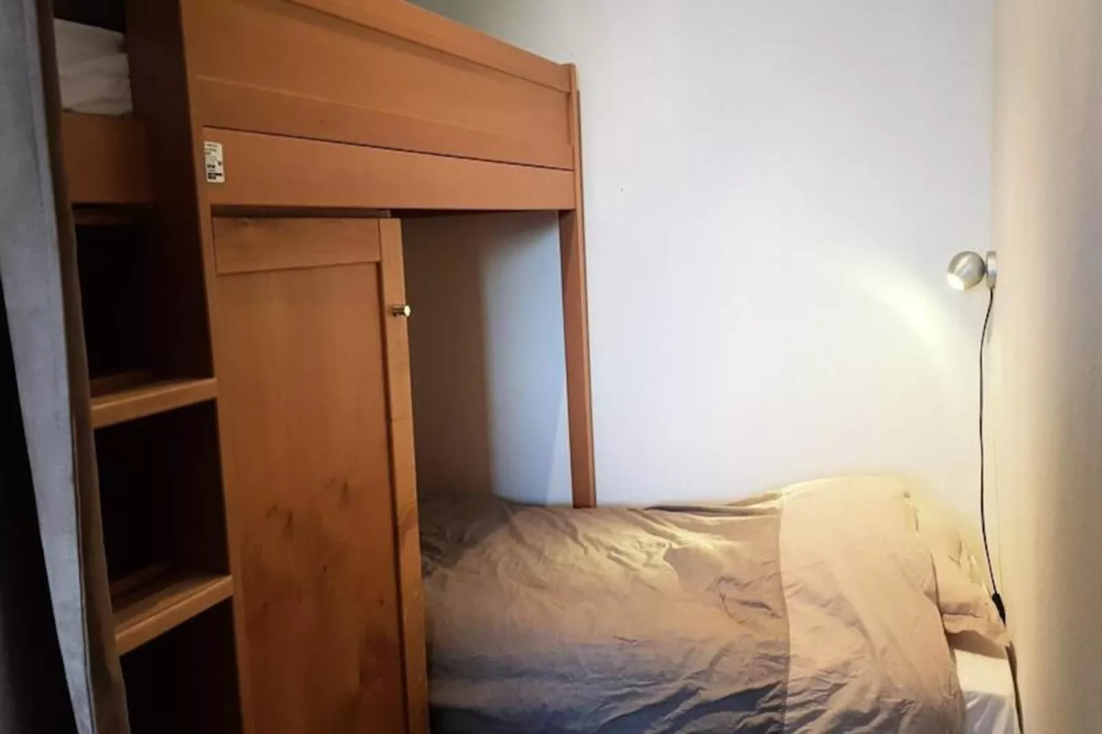 Résidence Roc Belleface C-Niet-getagd