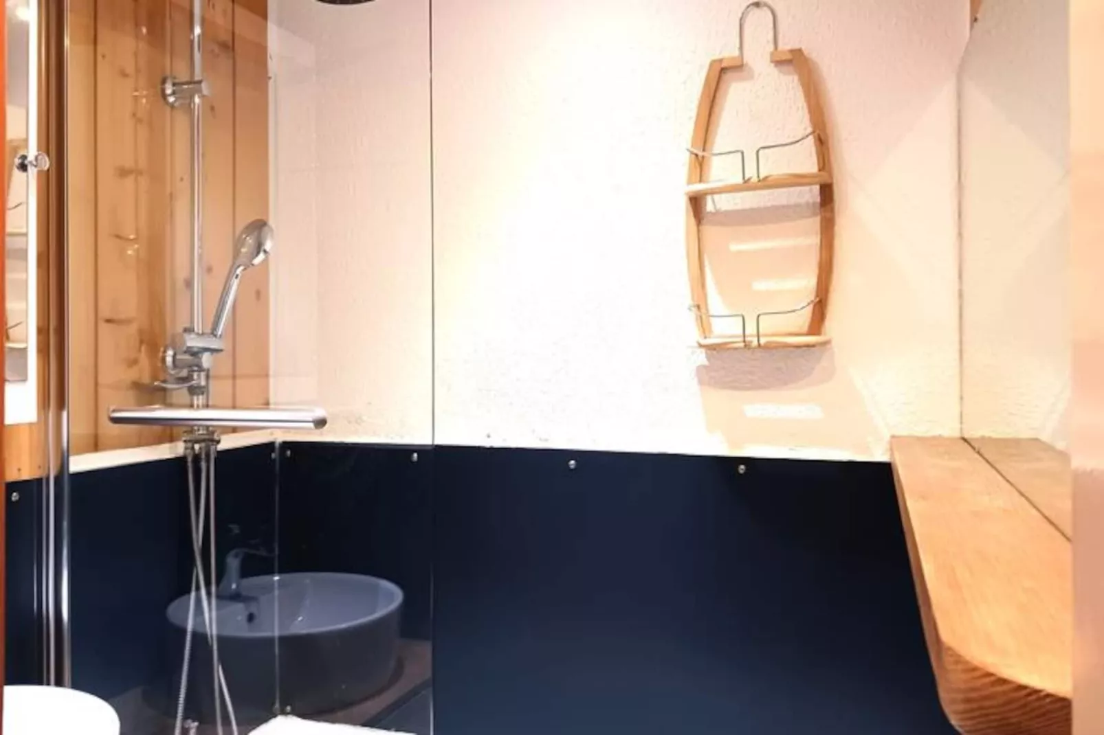 Résidence Cachette-Niet-getagd