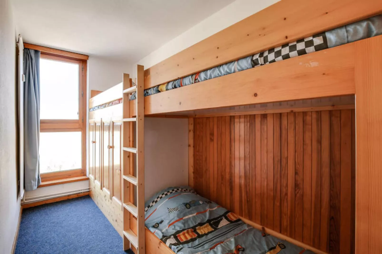 Residence 3 Arcs-Niet-getagd