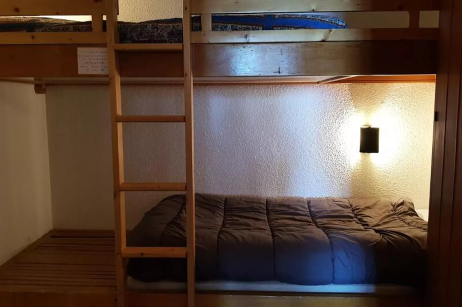 Résidence Versant Sud-Niet-getagd