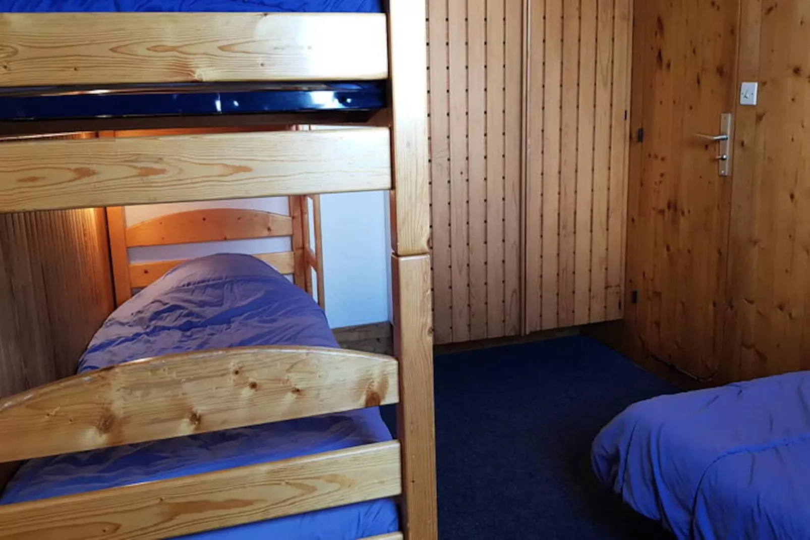 Résidence Cascade-Niet-getagd