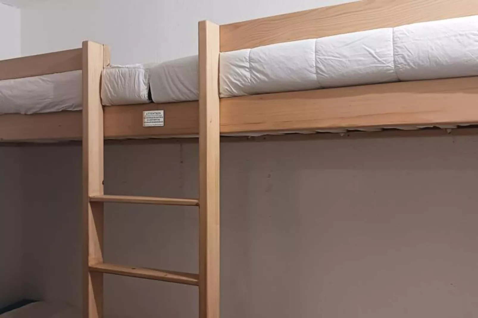 Résidence Pierre Blanche-Niet-getagd