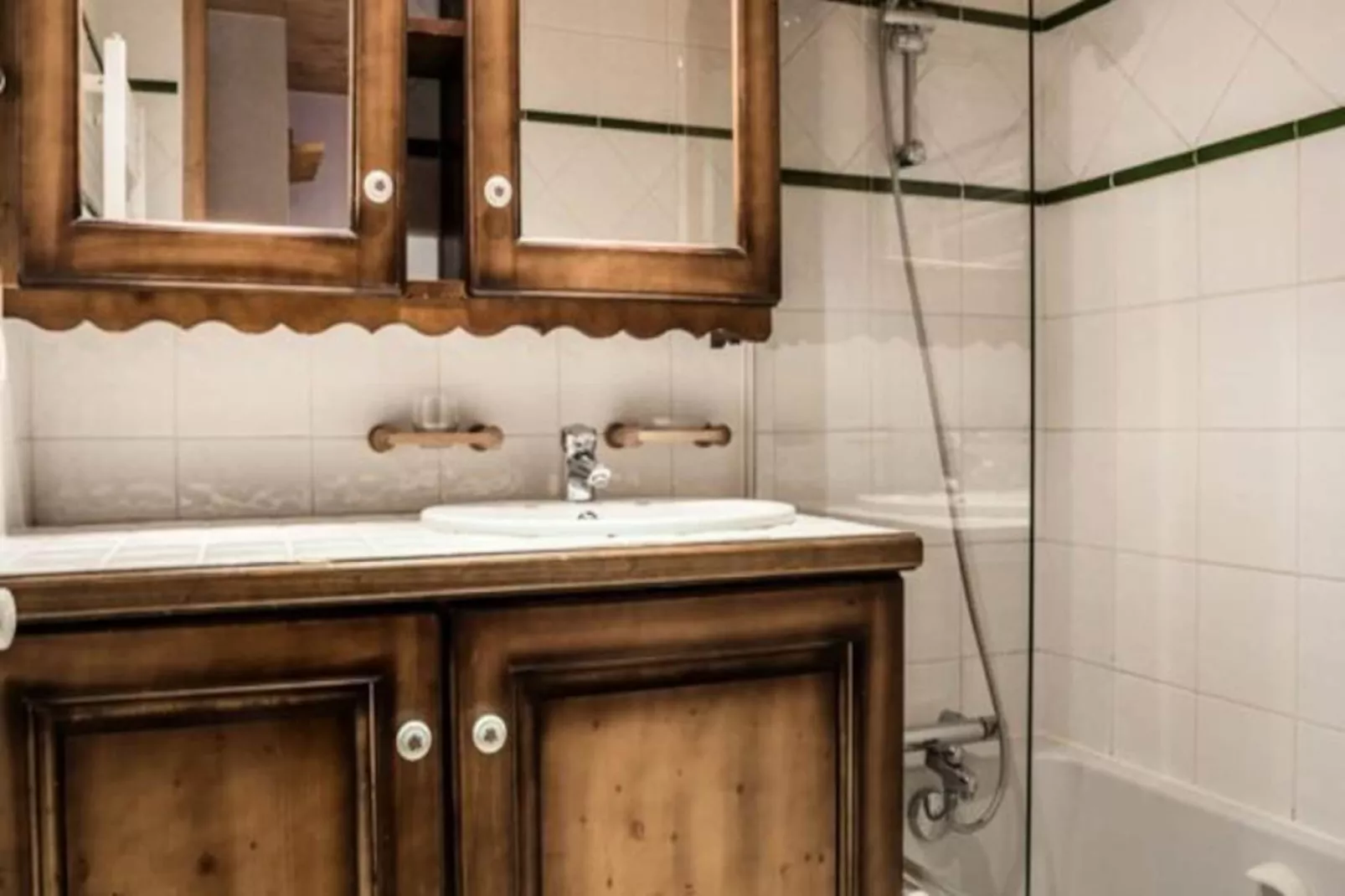 Résidence Roselend - Niet-getagd