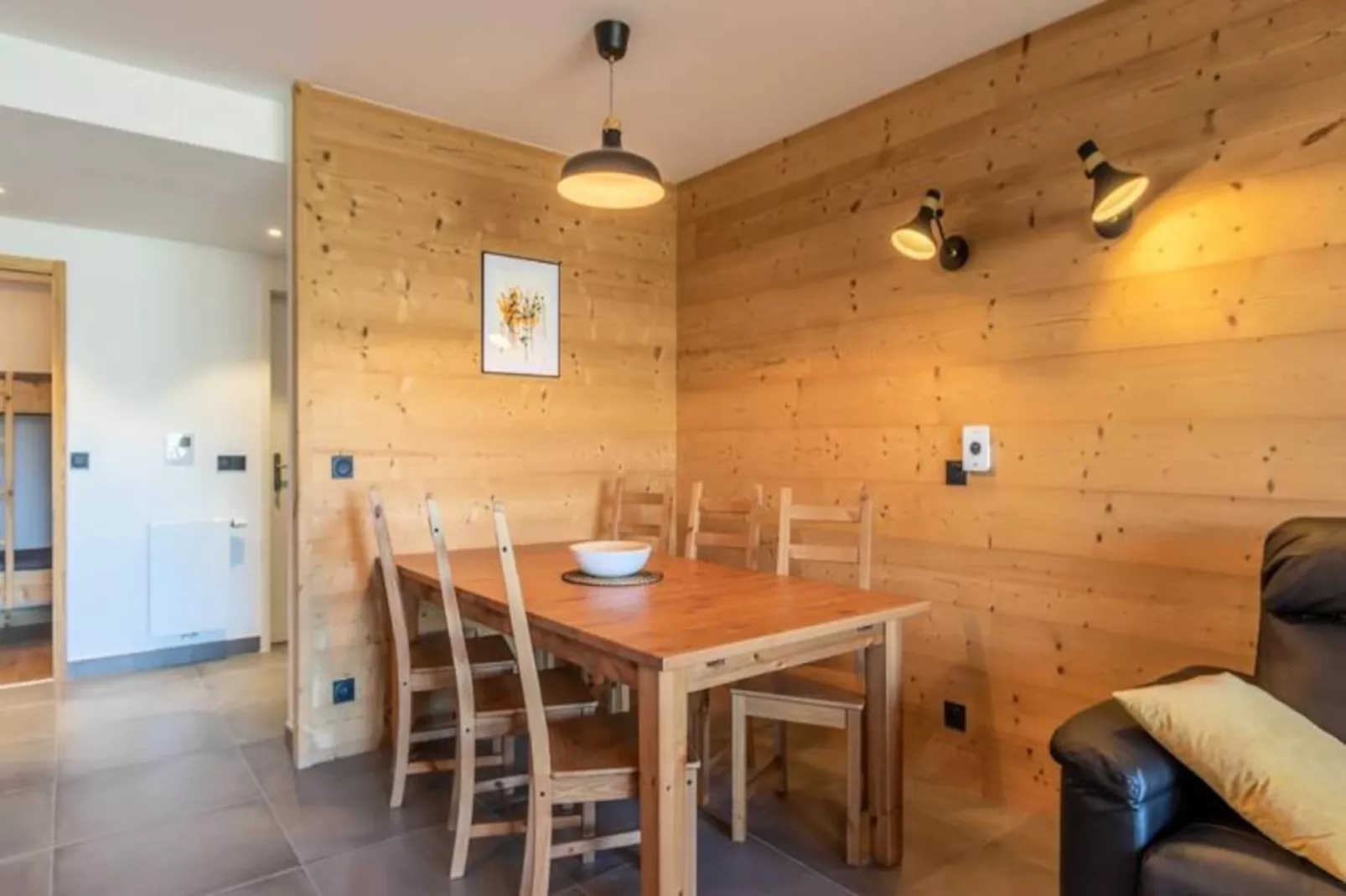 Résidence L'ecrin - Niet-getagd