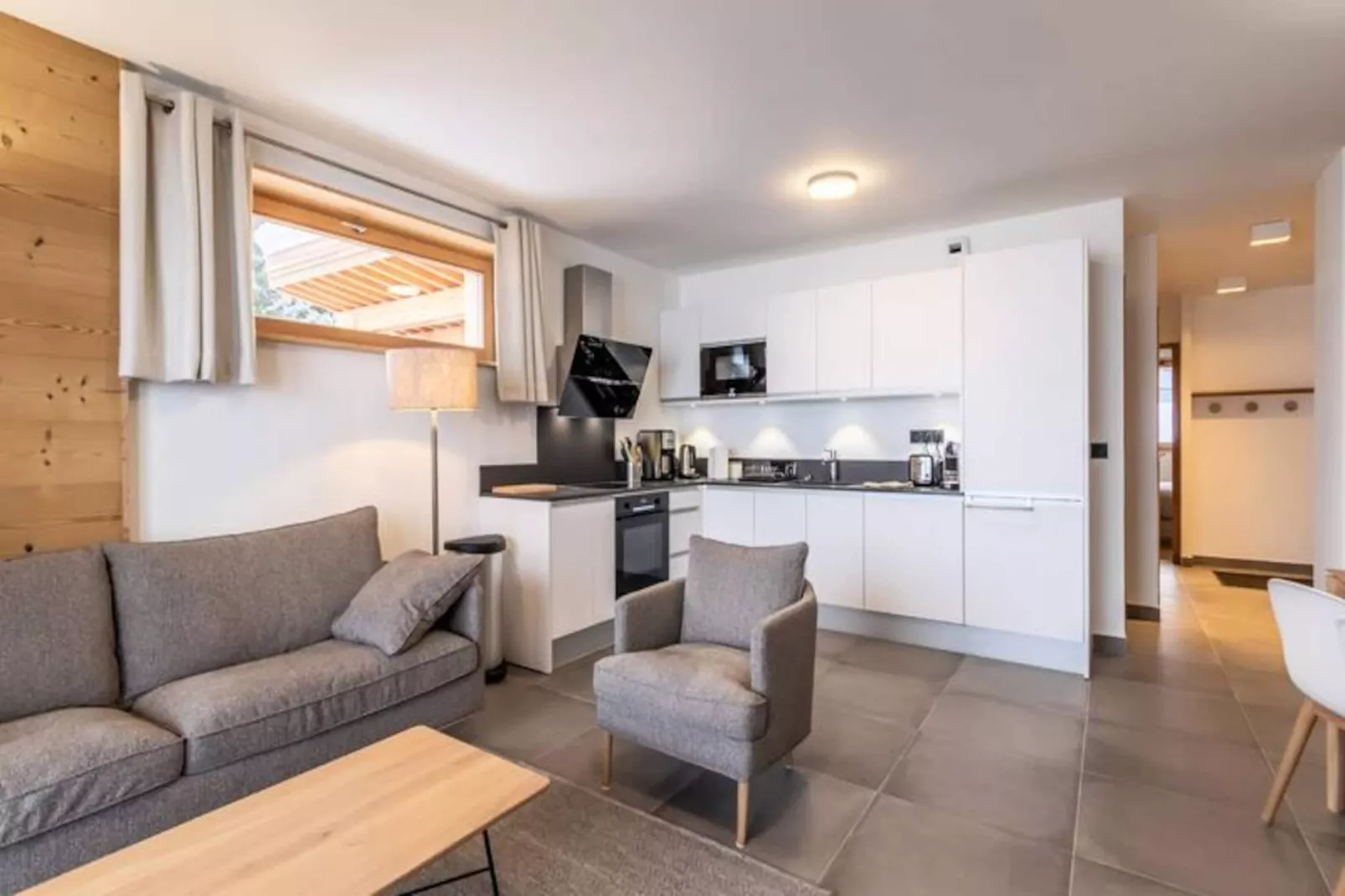 Résidence L'ecrin - Niet-getagd