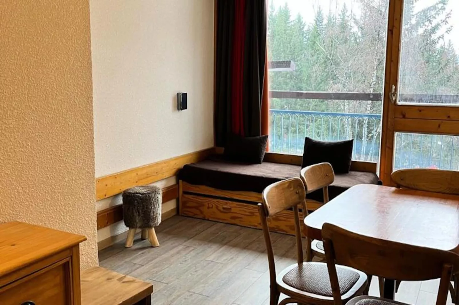 Résidence Belles Challes-Niet-getagd