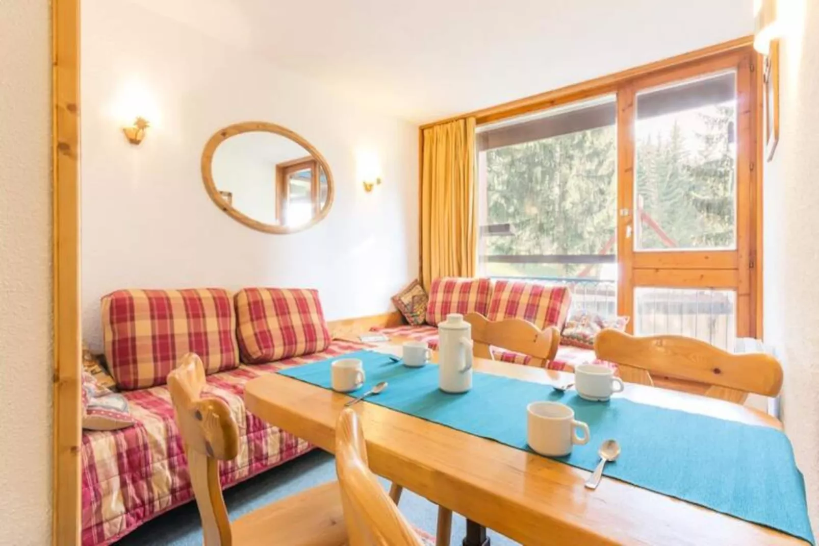 Résidence Belles Challes-Niet-getagd