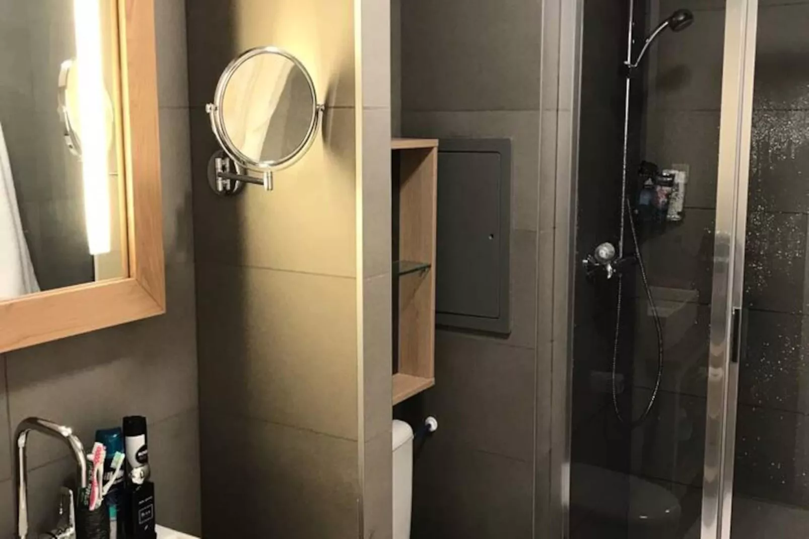 Résidence Les Monarques - Niet-getagd