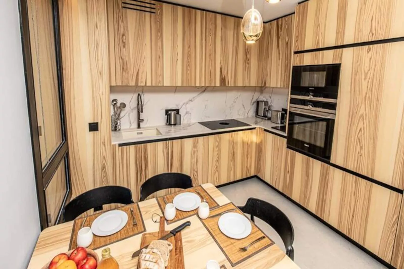 Résidence Les Cristaux - Niet-getagd