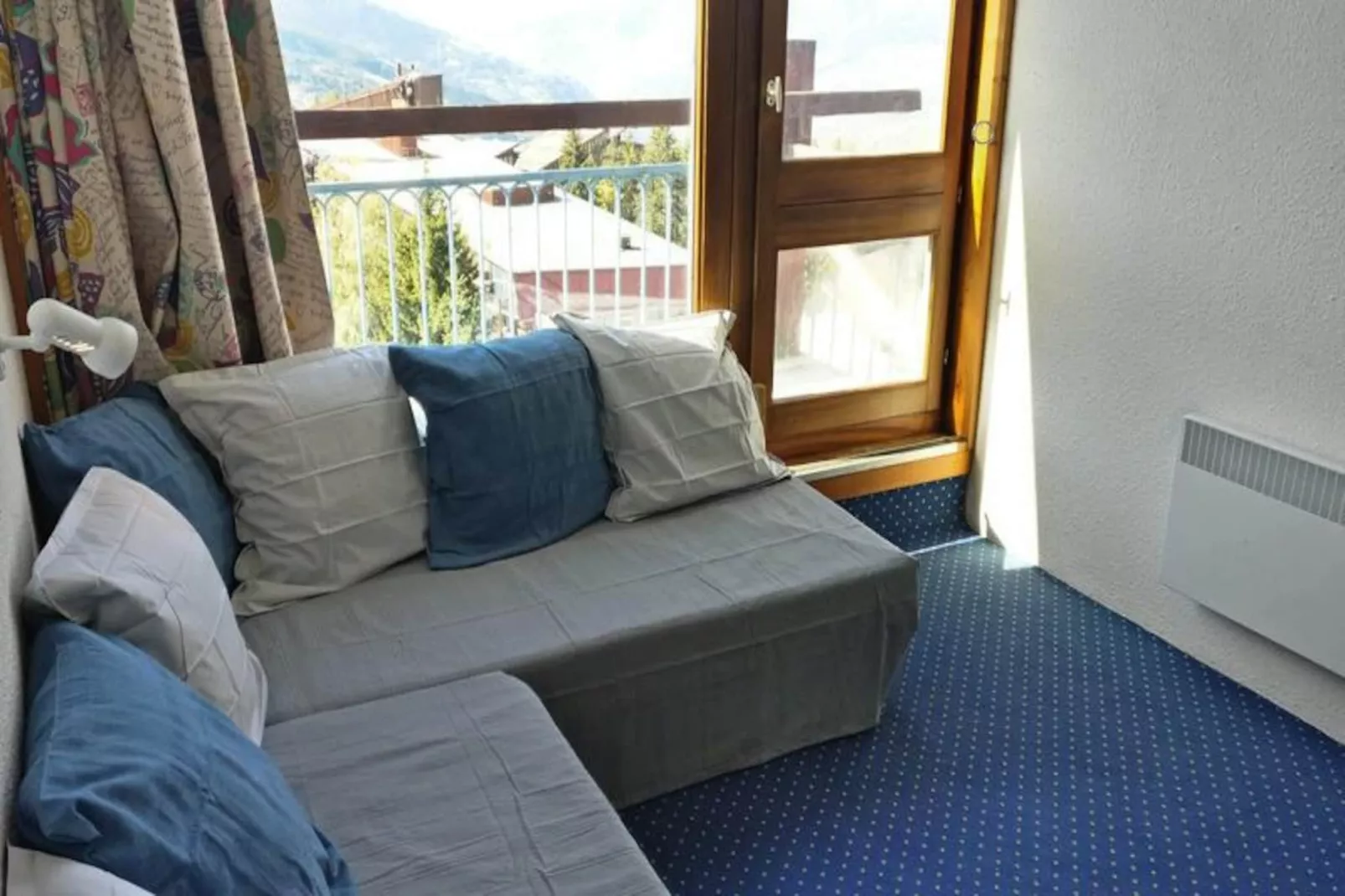 Résidence Belles Challes-Niet-getagd