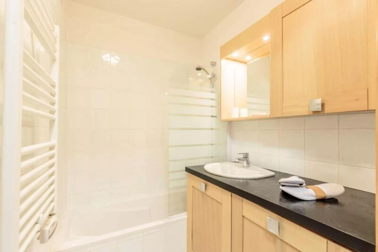 Résidence Iseran-Niet-getagd