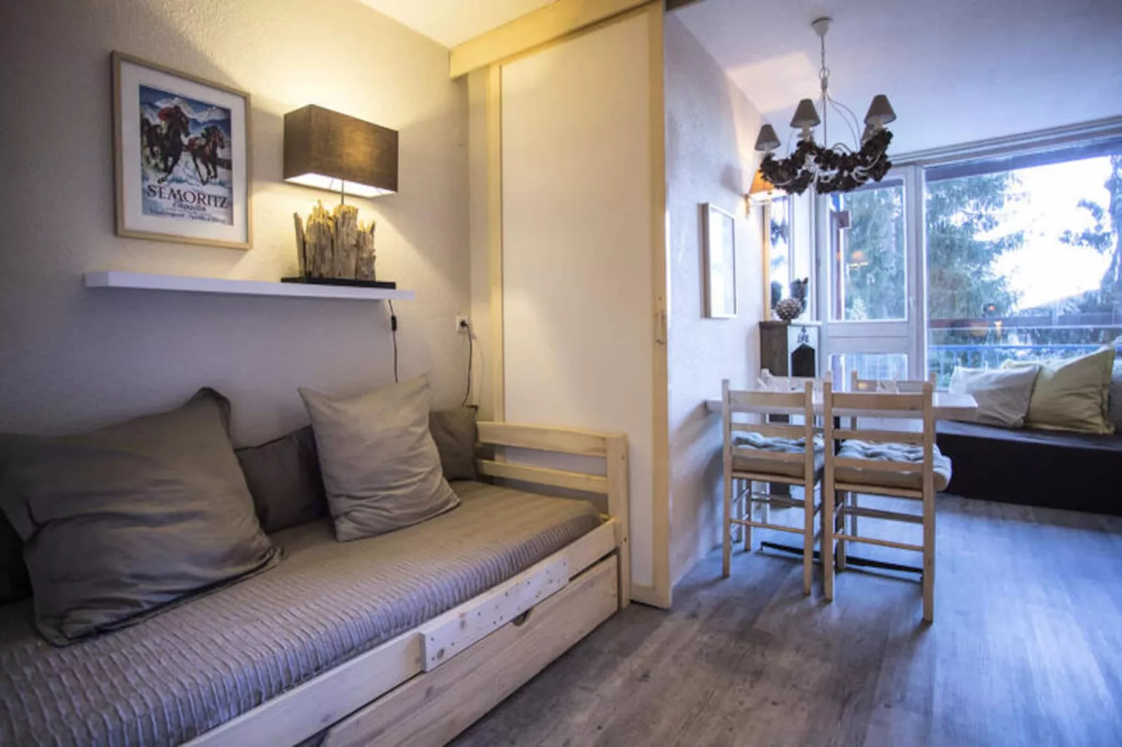 Résidence Belles Challes-Niet-getagd